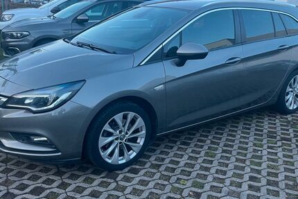 Opel Astra 178.300 km 6.199 &euro; Mainz 55129