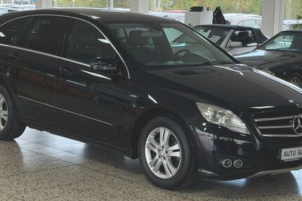 Mercedes-Benz R 300 150.000 km 15.950 &euro; Rüsselsheim 65428