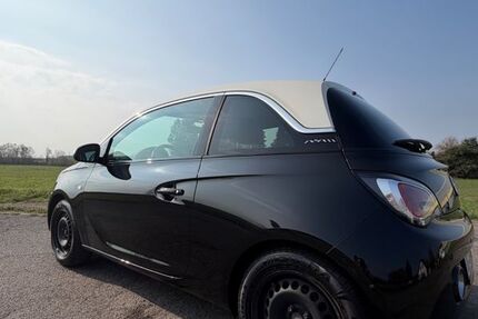 Opel Adam 104.000 km 7.500 &euro; Egelsbach 63329