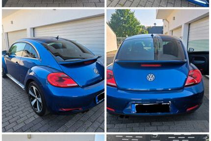 VW Beetle 120.011 km 8.400 &euro; Oestrich-Winkel 65375