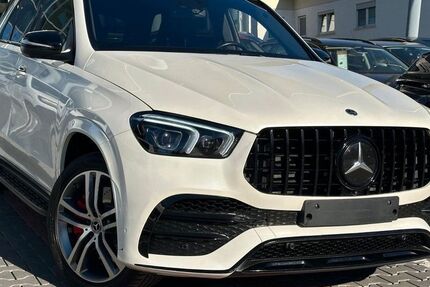 Mercedes-Benz GLE 400 197.500 km 49.990 &euro; Mainz 55128