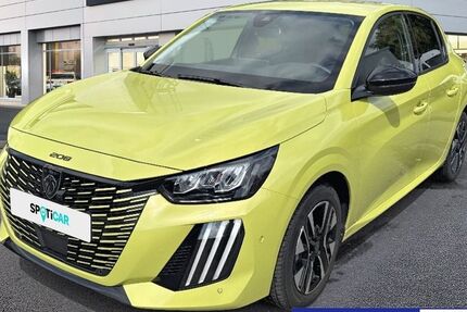 Peugeot 208 38.823 km 18.430 &euro; Wiesbaden 65201