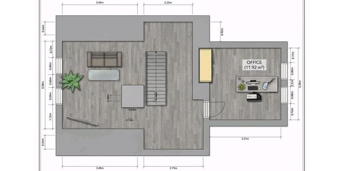 Einfamilienhaus Waldems - 459.000&euro; | Angebot:27222705