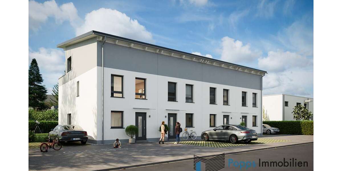 Einfamilienhaus Kelkheim (Taunus) / Fischbach Fischbach - 4 Zimmer, 140 m&sup2;, 599.000&euro; | Angebot:26680863