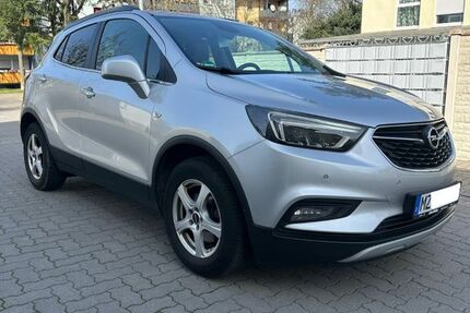 Opel Mokka X 159.000 km 8.300 &euro; Mainz 55130