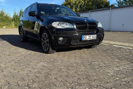 BMW X5 186.401 km 11.000 &euro; Bingen 55411