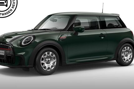 Mini John Cooper Works 20.100 km 30.700 &euro; Idstein 65510