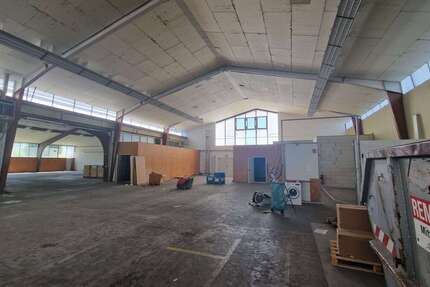 Gewerbeobjekt Taunusstein Neuhof - 6.200&euro; | Angebot:24914280