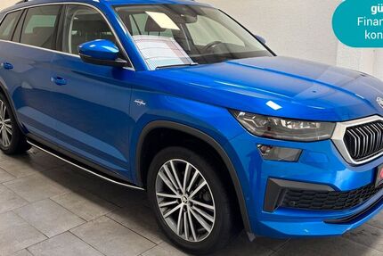 Skoda Kodiaq 108.079 km 28.790 &euro; Egelsbach 63329