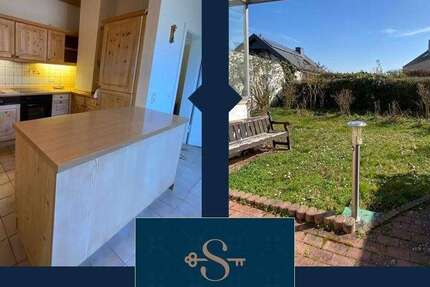 Wohnung Rüsselsheim-Bauschheim Bauschheim - 3 Zimmer, 96 m&sup2;, 269.900&euro; | Angebot:20024562