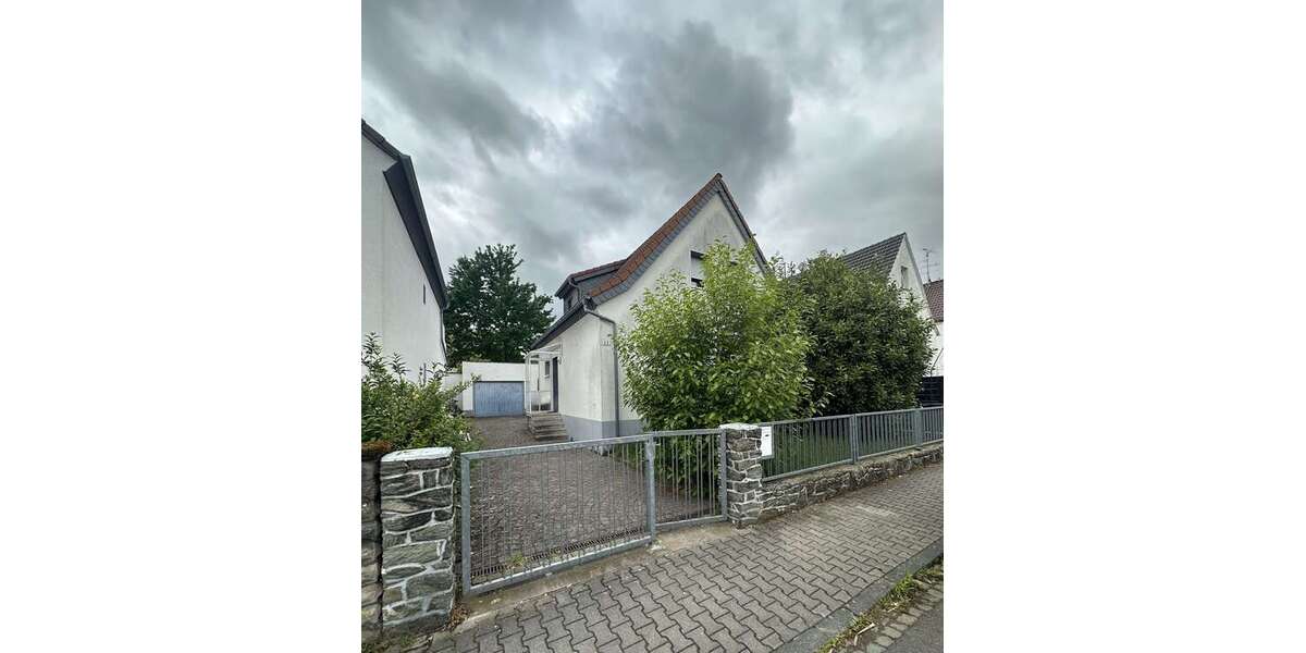 Einfamilienhaus Mörfelden-Walldorf Walldorf - 7 Zimmer, 210 m&sup2;, 630.000&euro; | Angebot:27394669