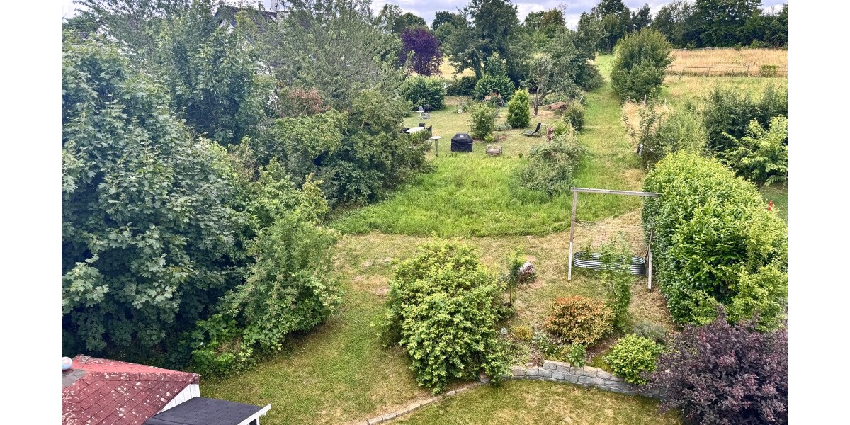 *Einziehen und Wohlfühlen! Modernes REH - ruhige Lage mit Blick ins Grüne* - Reihenendhaus Wiesbaden Bierstadt | Angebot:26726524