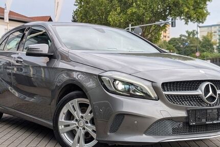 Mercedes-Benz A 200 112.000 km 14.990 &euro; Mainz 55128