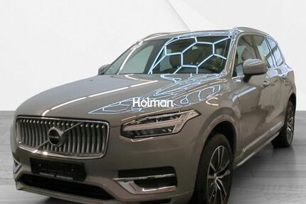 Volvo XC90 19.122 km 46.654 &euro; Eschborn 65760