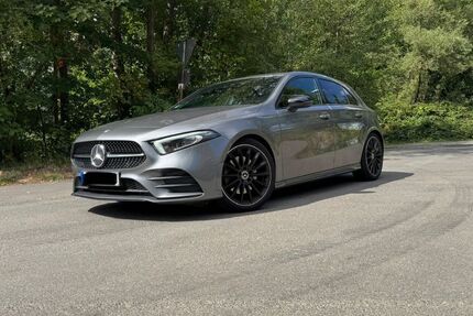 Mercedes-Benz A 250 52.500 km 28.490 &euro; flörsheim 65439