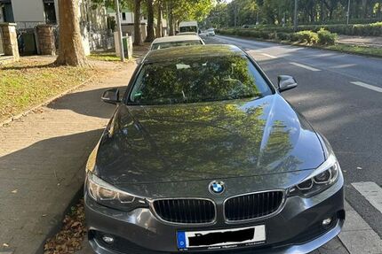 BMW 420 Gran Coupé 131.000 km 20.000 &euro; Mainz 55131