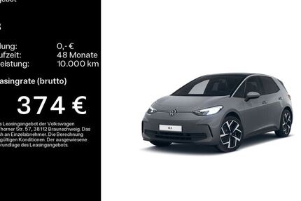 VW ID.3 19.926 km 28.990 &euro; Hofheim 65719