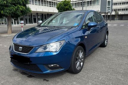 Seat Ibiza 161.905 km 4.700 &euro; Mainz 55130