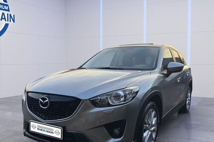 Mazda CX-5 185.741 km 9.849 &euro; Nauheim 64569