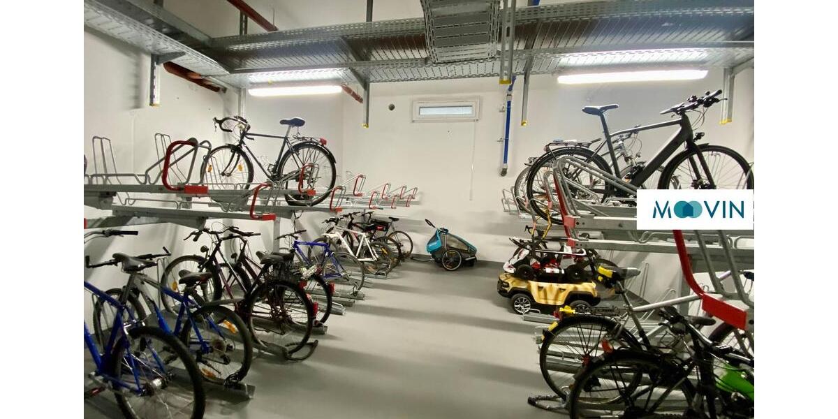 Etagenwohnung Wiesbaden Südost - 1 Zimmer, 43 m&sup2;, 796&euro; | Angebot:19594323