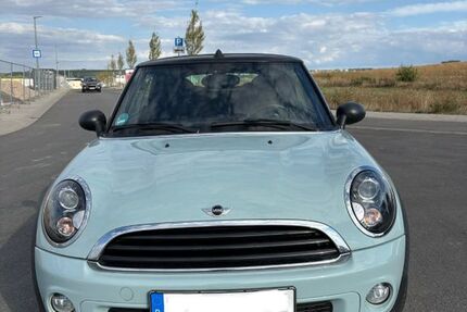 Mini ONE 55.990 km 12.450 &euro; Nieder-Olm 55268