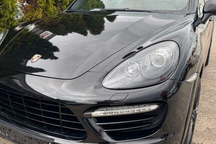 Porsche Cayenne 141.700 km 26.899 &euro; Weiterstadt 64331