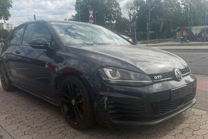 VW Golf 157.500 km 14.990 &euro; Mainz 55128