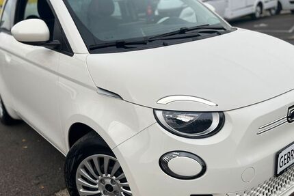 Fiat 500e 3.093 km 20.490 &euro; Mainz 55120