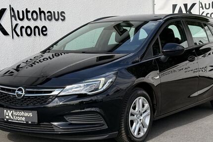 Opel Astra 61.833 km 13.890 &euro; Bischofsheim 65474