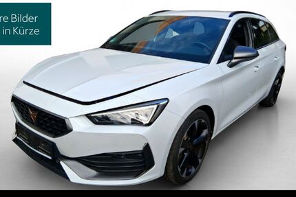 Cupra Leon 47.206 km 22.940 &euro; Hofheim-Diedenbergen 65719
