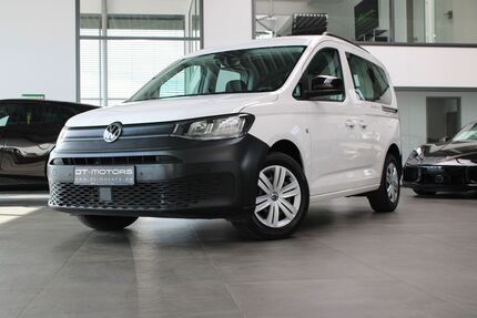 VW Caddy 42.200 km 23.500 &euro; Griesheim/Darmstadt 64347