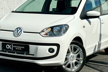 VW up! 54.000 km 8.900 &euro; Mainz-Kostheim 55246