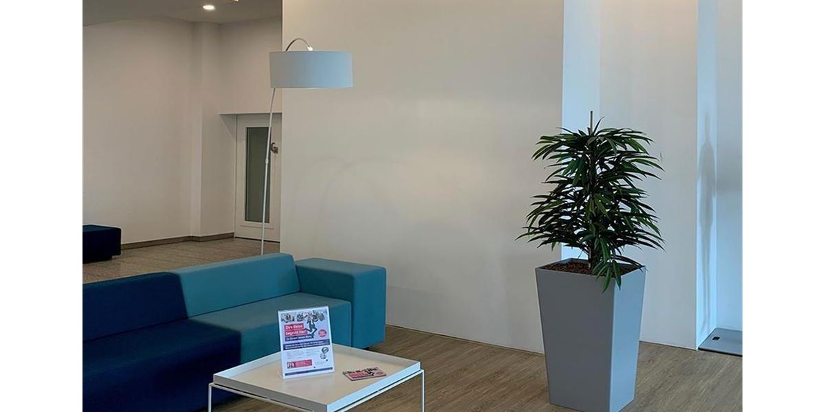 Gewerbeobjekt Wiesbaden Südost - 800&euro; | Angebot:16472470