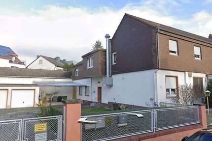 Haus Mainz Bretzenheim - 13 Zimmer, 1.300.000&euro; | Angebot:26535527