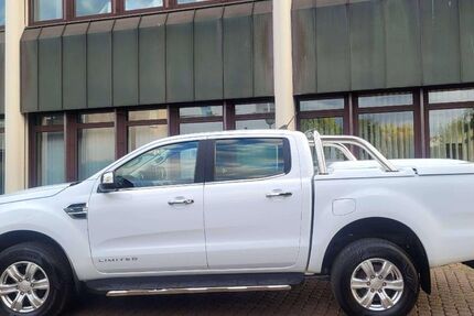 Ford Ranger 139.000 km 21.900 &euro; Groß Gerau 64521