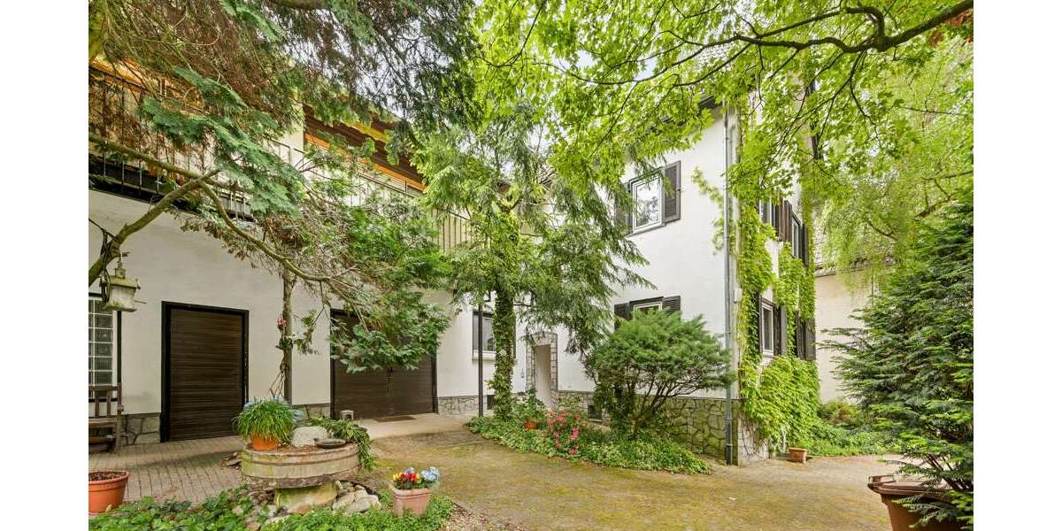 Einfamilienhaus Bad Soden am Taunus / Neuenhain Neuenhain - 10 Zimmer, 261 m&sup2;, 599.000&euro; | Angebot:26898129