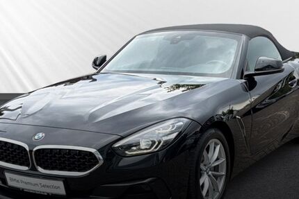 BMW Z4 48.785 km 32.888 &euro; Mainz 55129