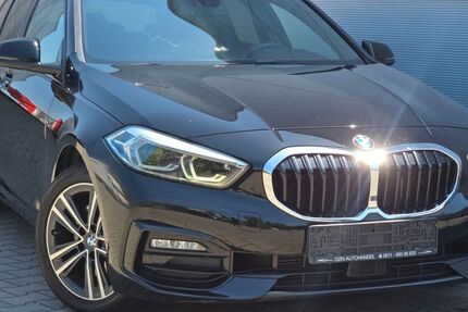 BMW 118 154.917 km 16.500 &euro; Wiesbaden 65201