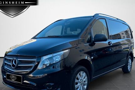 Mercedes-Benz Vito 132.261 km 19.900 &euro; Ginsheim-Gustavsburg 65462