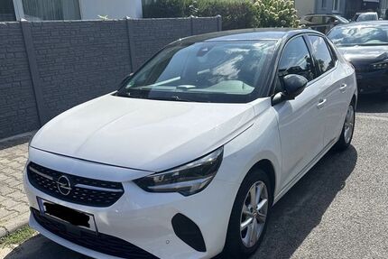 Opel Corsa 60.000 km 10.300 &euro; Rüsselsheim am Main 65428