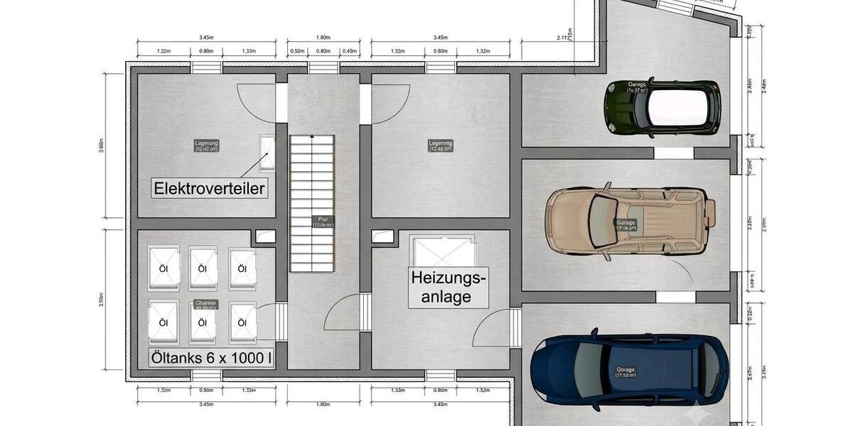 Einfamilienhaus Waldems - 459.000&euro; | Angebot:27222705