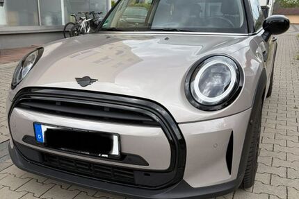 Mini Cooper 46.070 km 19.900 &euro; Griesheim 64347