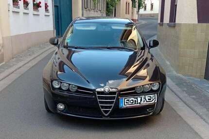 Alfa Romeo 159 181.919 km 4.000 &euro; Schwabenheim an der Selz 55270