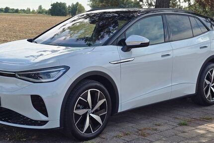 VW ID.4 76.800 km 29.980 &euro; Büttelborn 64572