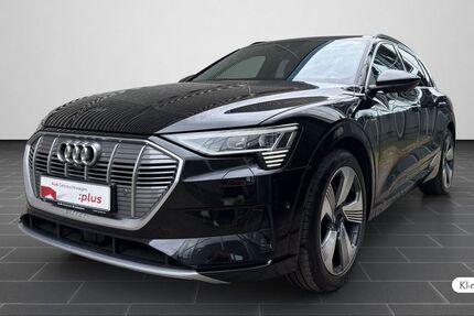 Audi e-tron 55.605 km 31.790 &euro; Wiesbaden 65189