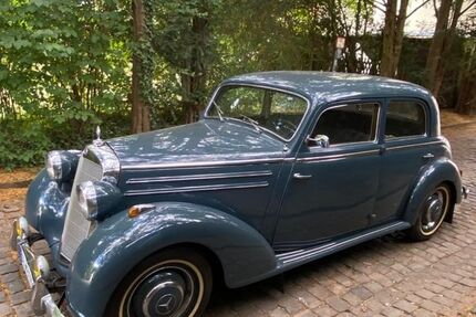 Mercedes-Benz Andere 58.000 km 21.900 &euro; Kelsterbach 65451