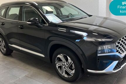 Hyundai SANTA FE 65.172 km 32.470 &euro; Egelsbach 63329