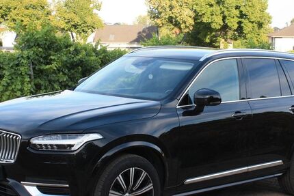 Volvo XC90 110.000 km 33.500 &euro; Mettenheim Rheinhessen 67582