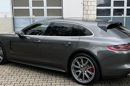 Porsche Panamera 54.600 km 69.888 &euro; Walluf 65396