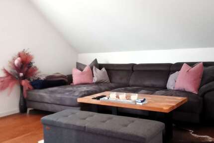 Wohnung Riedstadt - Goddelau Goddelau - 4 Zimmer, 81 m&sup2;, 950&euro; | Angebot:27330882